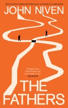 the fathers-john niven-9781837260515