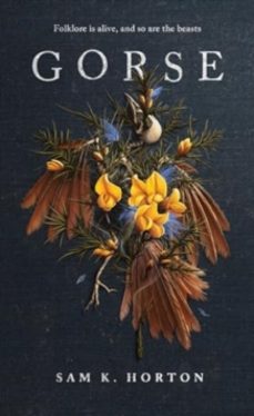gorse-sam k. horton-9781837860715