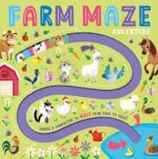 farm maze adventure-9781838522315