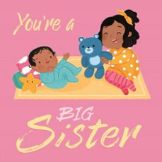 you re a big sister-9781838527815