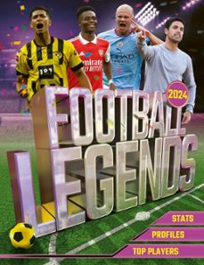 football legends 2024 (ebook)-david ballheimer-9781839352515