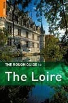 the rough guide the loire (2nd ed.)-9781843537915