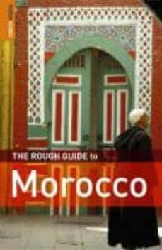 morocco rough guide (8th edition)-9781843538615
