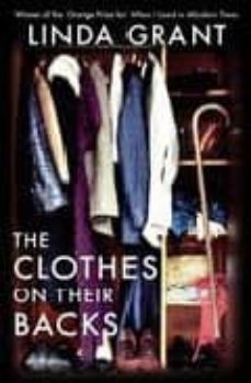 the clothes of their backs-linda grant-9781844085415