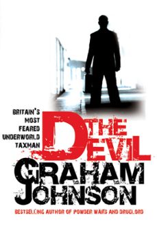 the devil (ebook)-graham johnson-9781845968915