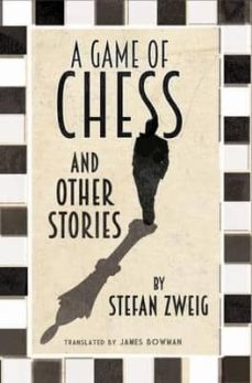 the game of chess and other stories-9781847495815