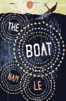 the boat-nam le-9781847671615