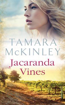 jacaranda vines (ebook)-tamara mckinley-9781848663015