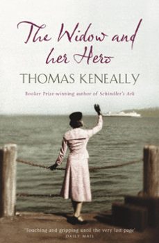 -thomas keneally-9781848940215