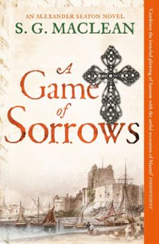 a game of sorrows (ebook)-shona maclean-9781849167215