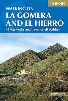 walking on la gomera and el hierro-9781852848415