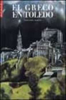 el greco en toledo-9781857592115