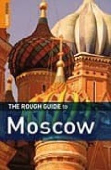 moscow (5th ed.) (the rough guide)-9781858280615
