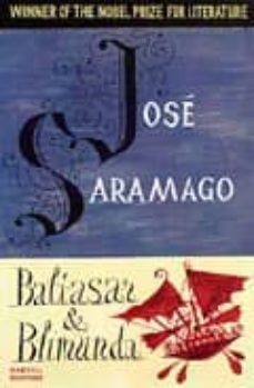 baltasar and blimunda-jose saramago-9781860469015