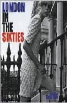 london in the sixties-george perry-9781862056015