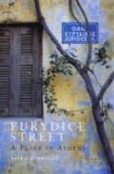 eurydice street: a place in athens-sofka zinovieff-9781862076815