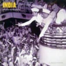 india: 150 años en fotografia-s. prasannarajan-9781873913215