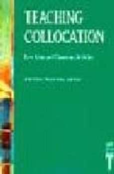 teaching collocation-michael lewis-9781899396115