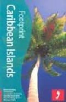 2004 caribbean islands: the travel guide (footprint) (15th ed.)-9781903471715