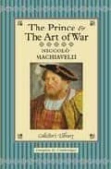 the prince & the art of war-9781904633815