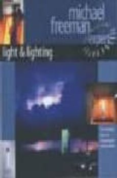light & lighting-michael freeman-9781904705215