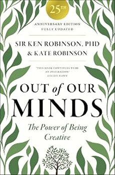 -ken robinson-9781907326615