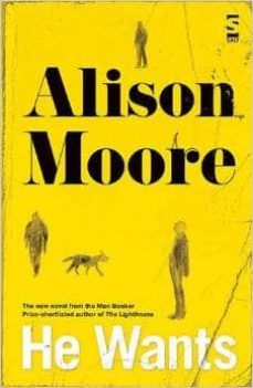 the lighthouse-alison moore-9781844719204