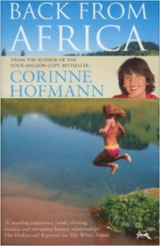 back from africa (ebook)-corinne hofmann-9781908129215