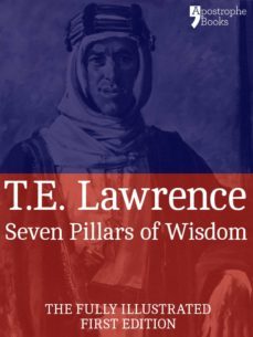 seven pillars of wisdom (ebook)-t.e. lawrence-9781908556615