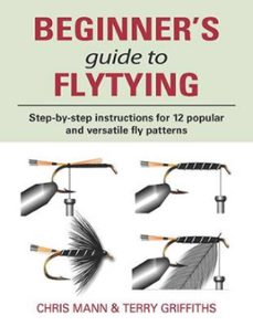 beginner's guide to flytying (ebook)-chris mann-terry griffiths-9781910723715