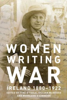women writing war (ebook)-9781910820315