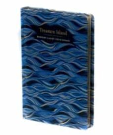treasure island (chiltern classics)-robert louis stevenson-9781912714315