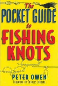 the pocket guide to fishing knots (ebook)-peter owen-9781913159115
