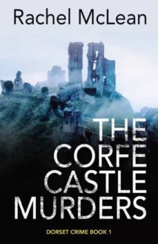 the corfe castle murders-9781913401115