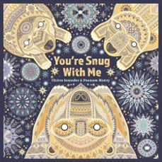 you're snug with me (ebook)-chitra soundar-poonam mistry-9781913747015