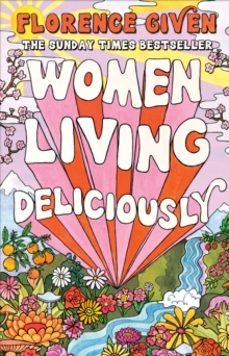 women living deliciously-florence given-9781914240515