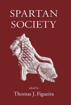 spartan society (ebook)-thomas j. figueira-9781914535215
