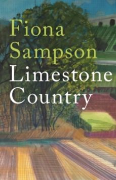 limestone country-fiona sampson-9781915068415