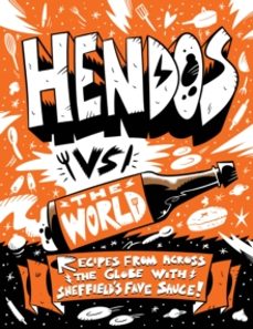 hendos vs the world-9781915538215