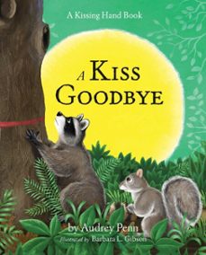 a kiss goodbye (ebook)-audrey penn-9781933718415