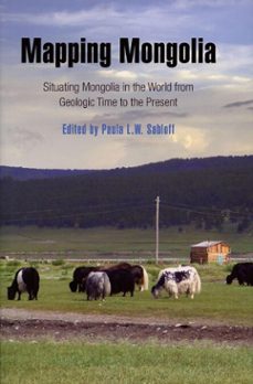 mapping mongolia (ebook)-9781934536315