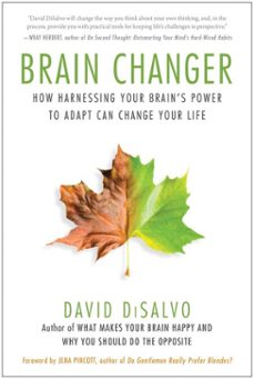 brain changer (ebook)-david disalvo-9781939529015