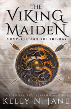 the viking maiden complete trilogy (ebook)-kelly n. jane-9781947695115