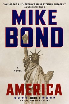 america-mike bond-9781949751215