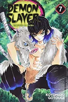 -koyoharu gotouge-9781974704415