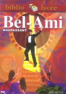 bel ami-9782011694515