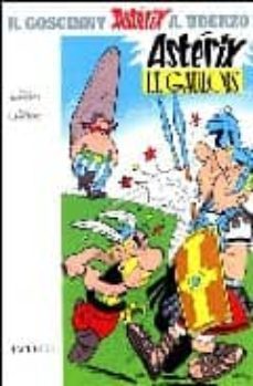 asterix le gaulois (une aventure d asterix nº 1)-9782012100015
