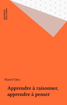 -marcel giry-9782014611915