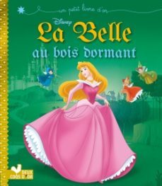 la belle au bois dormant-9782016276815