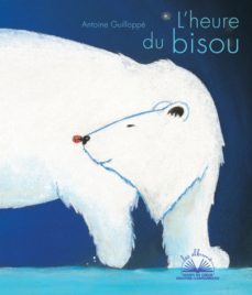 l heure du bisou-9782017124115